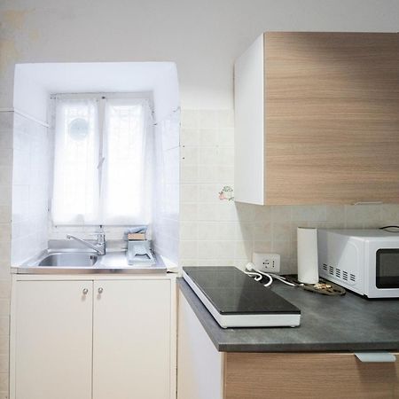 Il Limoneto Dei Cinque Sensi,Apartment With Garden Вернаца Екстериор снимка