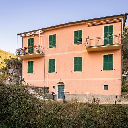 Il Limoneto Dei Cinque Sensi,Apartment With Garden Вернаца Екстериор снимка