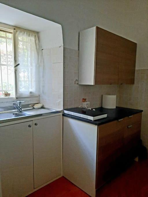 Il Limoneto Dei Cinque Sensi,Apartment With Garden Вернаца Екстериор снимка