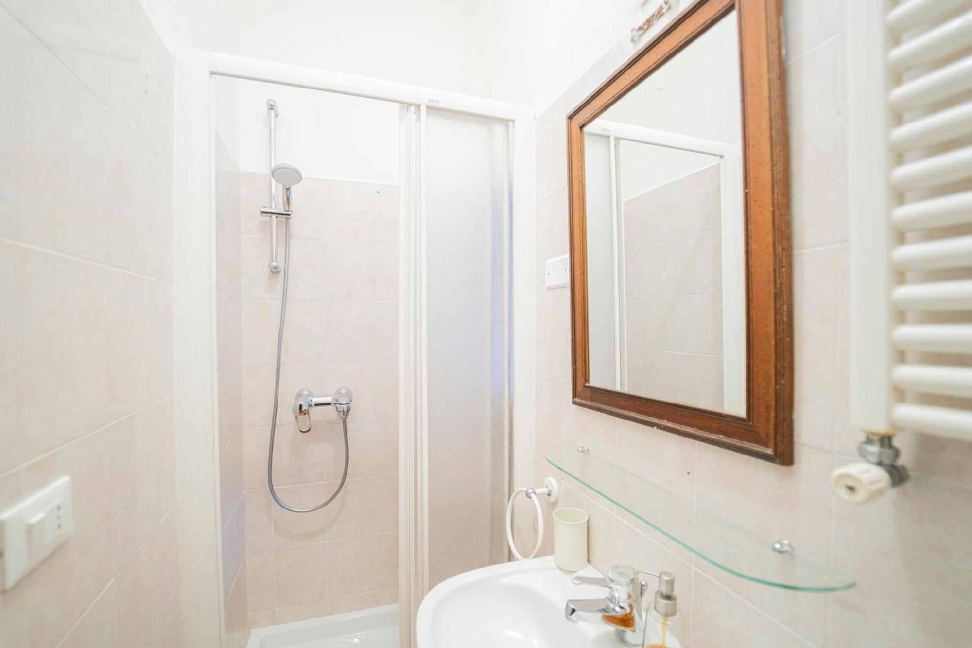 Il Limoneto Dei Cinque Sensi,Apartment With Garden Вернаца Екстериор снимка